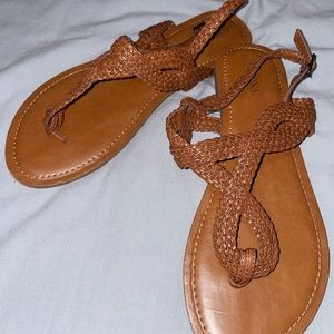 SOLD-Sandals
